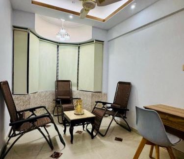 Dhanmondi Apartamento | Luxury Home in Dhaka