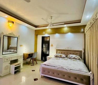 Dhanmondi Apartamento | Luxury Home in Dhaka