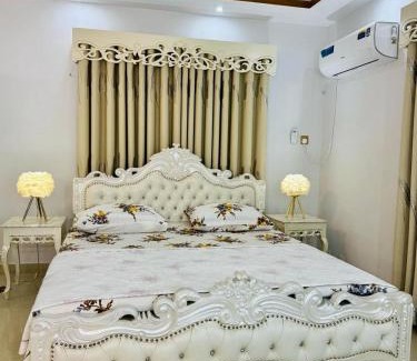 Dhanmondi Apartamento | Luxury Home in Dhaka