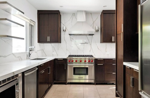 Midtown Toronto Casa | Luxury Home in Lytton Park