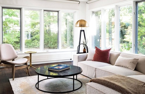 Midtown Toronto Casa | Luxury Home in Lytton Park