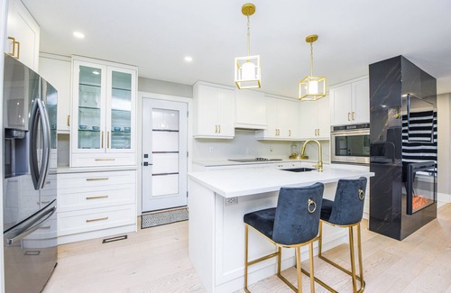 Erin Mills Casa | Luxury Home in Mississauga