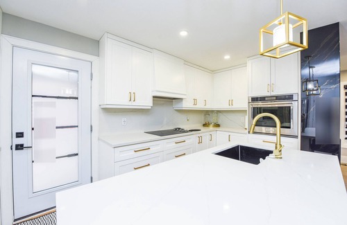 Erin Mills Casa | Luxury Home in Mississauga