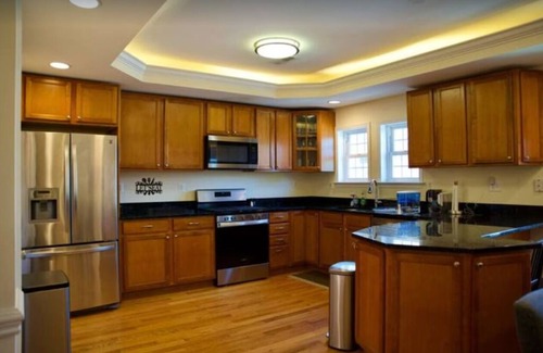 Federal Hill Casa | SFH de lujo en Fed Hill Parking + ¡Mascotas bienvenidas!