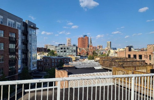 Federal Hill Casa | SFH de lujo en Fed Hill Parking + ¡Mascotas bienvenidas!