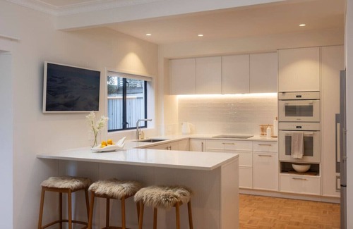 Remuera Casa | Luxury Home in Remuera