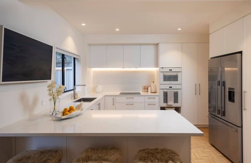 Remuera Casa | Luxury Home in Remuera
