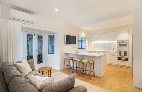 Remuera Casa | Luxury Home in Remuera