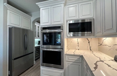 Tomball Casa | Luxury Home in The Woodlands