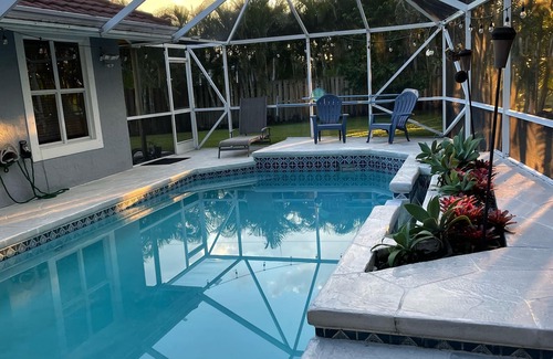 Greenview Shores Casa | Casa de lujo en el corazón de Wellington