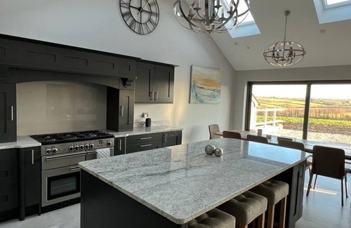 St Merryn Casa | Luxury Home in the heart of Cornwall's Seven Bays area, close to Padstow
