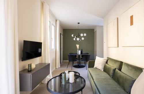 Vicenza Apartamento | Luxury Home in the heart of Vicenza