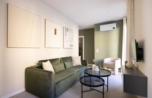 Vicenza Apartamento | Luxury Home in the heart of Vicenza