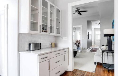 Fan District Casa | Luxury home in the historic Fan District