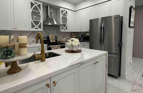 East Credit Casa | Luxury Home in Toronto (Mississauga )