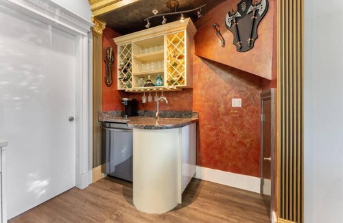 Fraserview Casa | Luxury Home in Vancouver