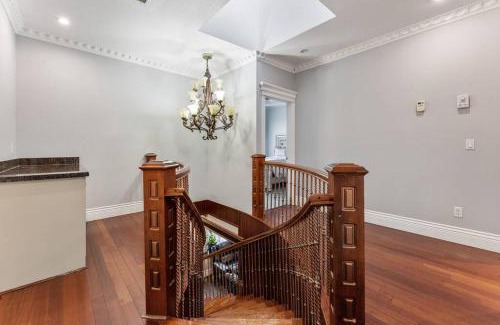Fraserview Casa | Luxury Home in Vancouver