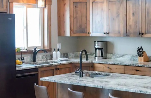 Victor Casa | Luxury home in Victor