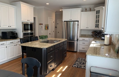 Old Town Casa | LUXURY HOME INCLUDES GOLF CART walking distance to historic village center