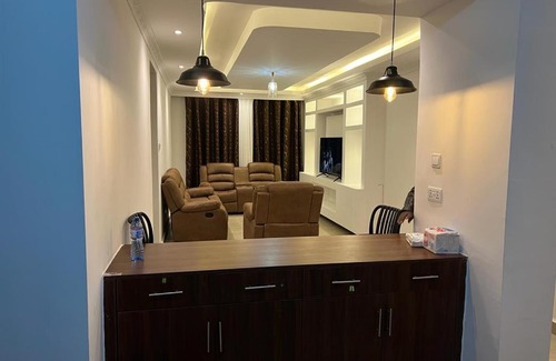Athi River Apartamento | Luxury home