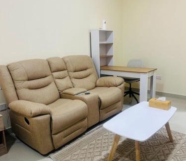 Al Hamra Village Apartamento | Luxury Home Lagoon view