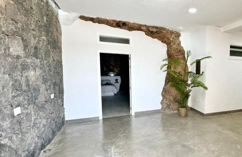 Taucho Chalet De Esquí | Luxury Home Natural Risco