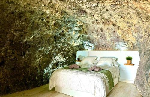 Taucho Chalet De Esquí | Luxury Home Natural Risco