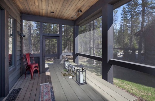 Whitefish Apartamento | Luxury Home Near Nature Trails | Marina, Hot Tubs & Shuttle Included
