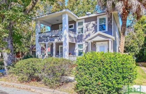 Coffeyville Casa | Luxury Home near South Historic District