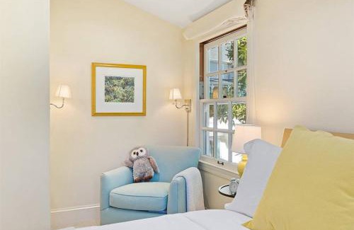 College Terrace Casa | Luxury Home Next to Stanford University