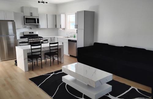 Seventh Ward Casa | Luxury Home Nola 3bed 2bath