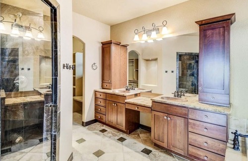 Larkspur Casa | Luxury home on 120 acres. Amazing Views. 6-beds