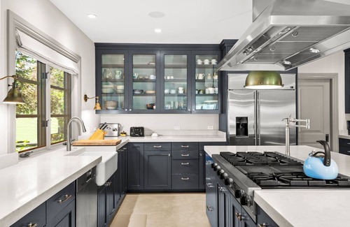 Hailey Casa | Luxury Home on Golf Course minutes from Sun Valley