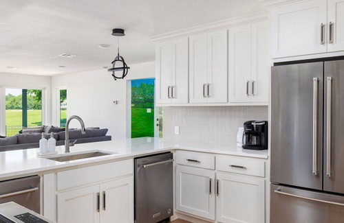 Salado Casa | Luxury Home on Golf Course