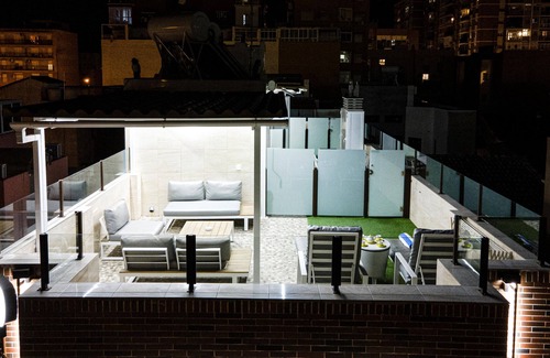 Jardin de la Abadia Casa | LUXURY HOME POSEIDON 2