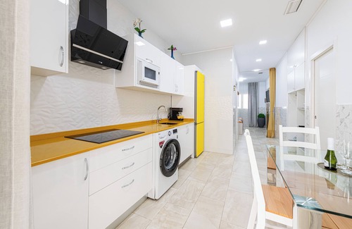 Jardin de la Abadia Casa | LUXURY HOME POSEIDON 0