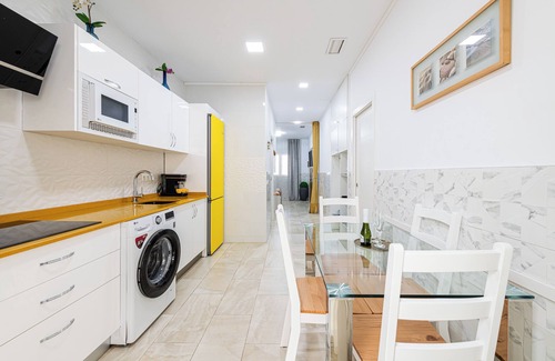 Jardin de la Abadia Casa | LUXURY HOME POSEIDON 0