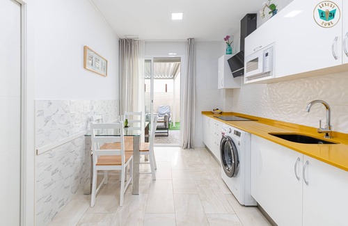 Jardin de la Abadia Casa | LUXURY HOME POSEIDON 0