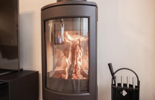 Rovaniemi Apartamento | Luxury Home Rantapolku