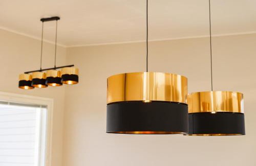 Rovaniemi Apartamento | Luxury Home Rantapolku