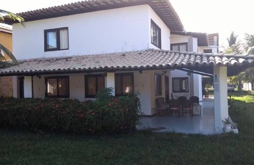 Salvador Casa | Luxury Home Rest of the Warrior!