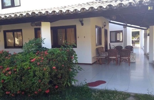 Salvador Casa | Luxury Home Rest of the Warrior!