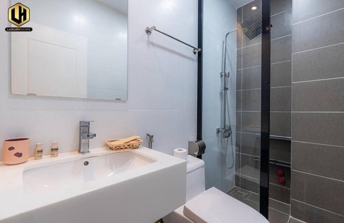 District 10 Apartamento | Luxury Home Sai Gon 2