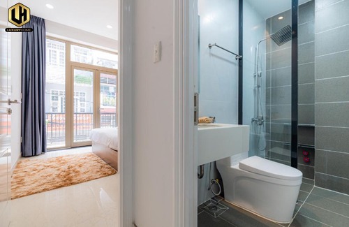 District 10 Apartamento | Luxury Home Sai Gon 2