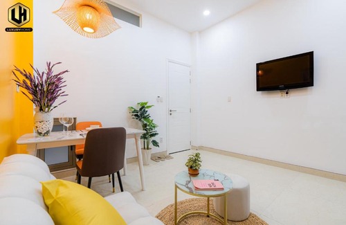 District 10 Apartamento | Luxury Home Sai Gon 2