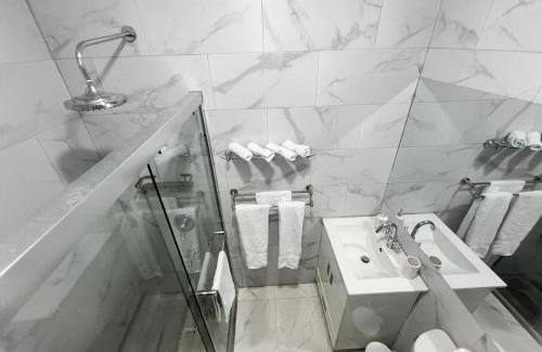 Saint Andrew Casa | Luxury Home Secured