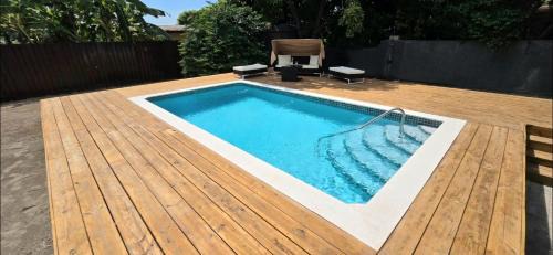 Saint Andrew Casa | Luxury Home Secured