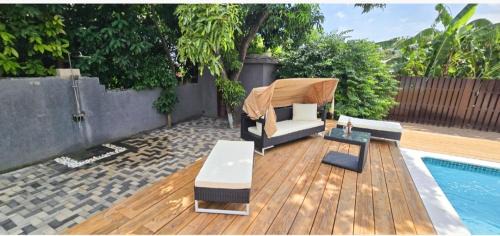 Saint Andrew Casa | Luxury Home Secured