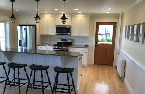 Manset Casa | Casa de lujo - Southwest Harbor