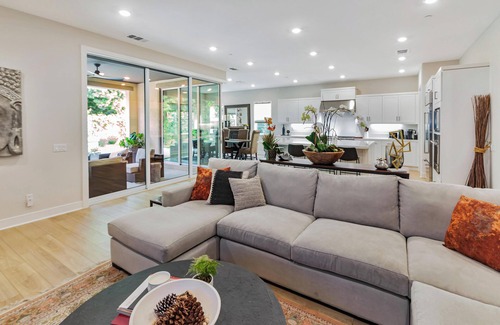 San Juan Capistrano Casa | Luxury home near gorgeous Dana Point beach & downtown San Juan restaurants
